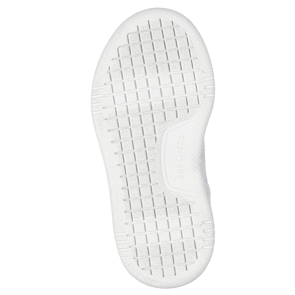 ZAPATILLAS NIÑO SKECHERS URBANAS BLANCO QUICK STREET - 6