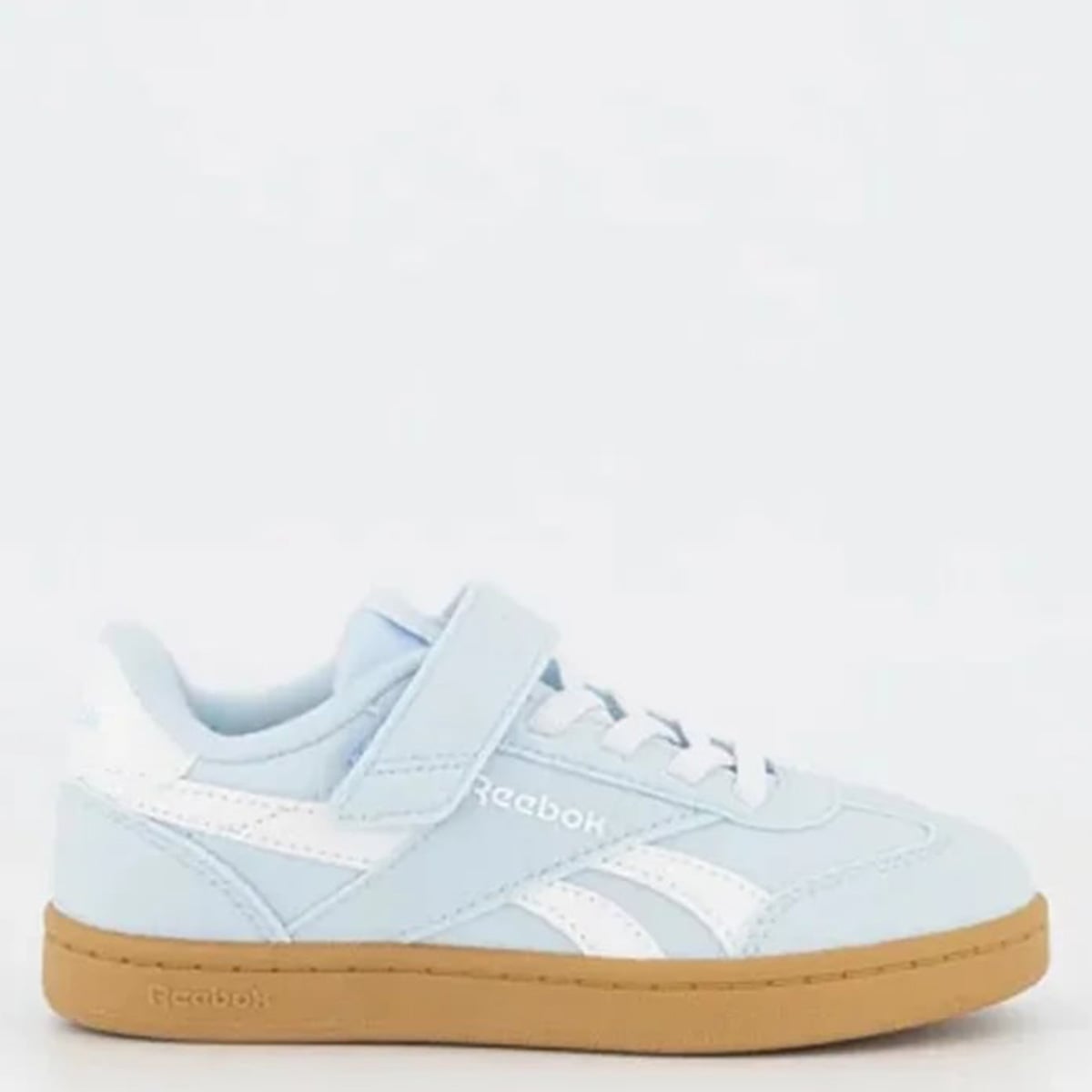 ZAPATILLAS UNISEX REEBOK URBANAS CELESTE REEBOK SMASH EDGE ELASTIC & TOP STRAP - 1