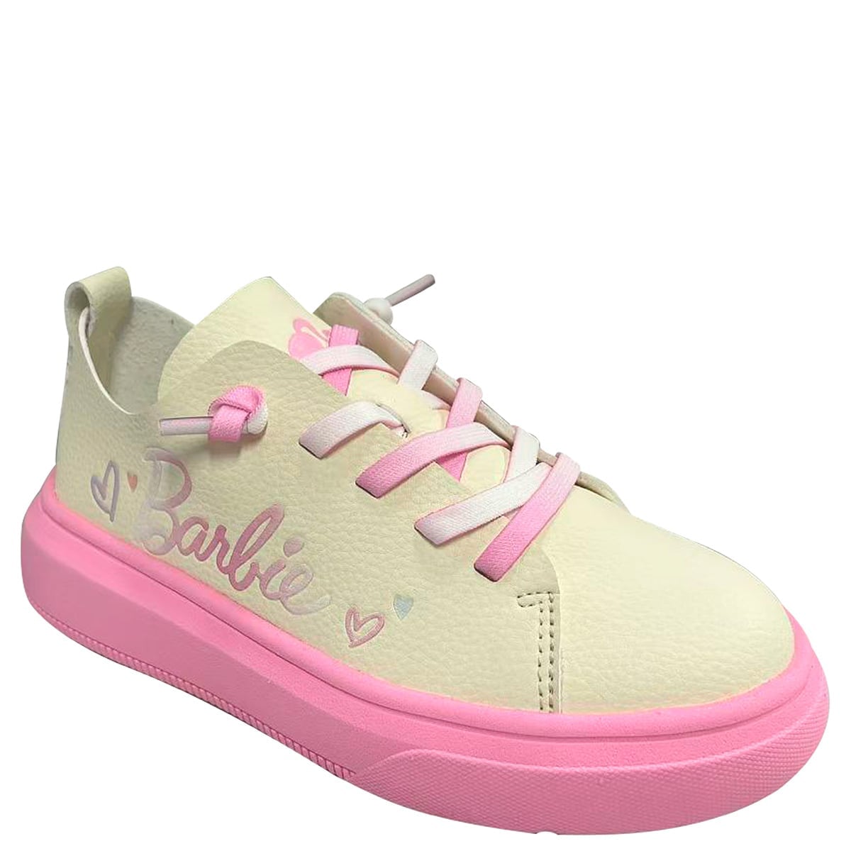 ZAPATILLAS NIÑA CHILDRENS CLUB URBANAS ROSADO 2AR1292 - 1
