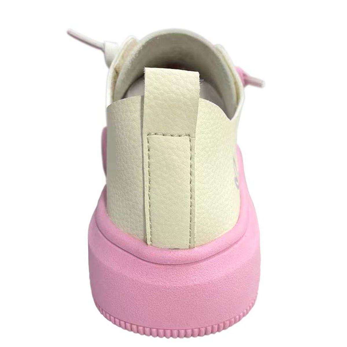 ZAPATILLAS NIÑA CHILDRENS CLUB URBANAS ROSADO 2AR1292 - 2