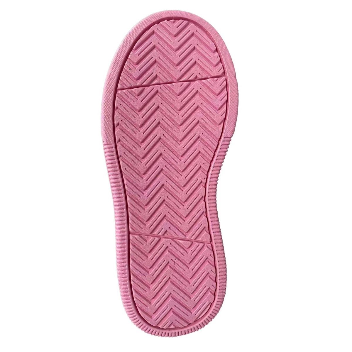 ZAPATILLAS NIÑA CHILDRENS CLUB URBANAS ROSADO 2AR1292 - 3