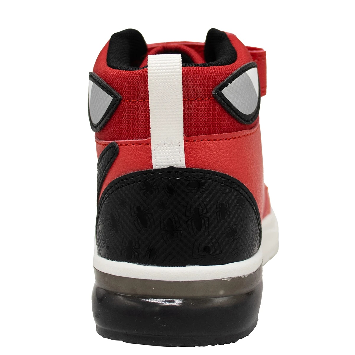 ZAPATILLAS NIÑA CHILDRENS CLUB URBANAS ROJO 2SN1193 - 2