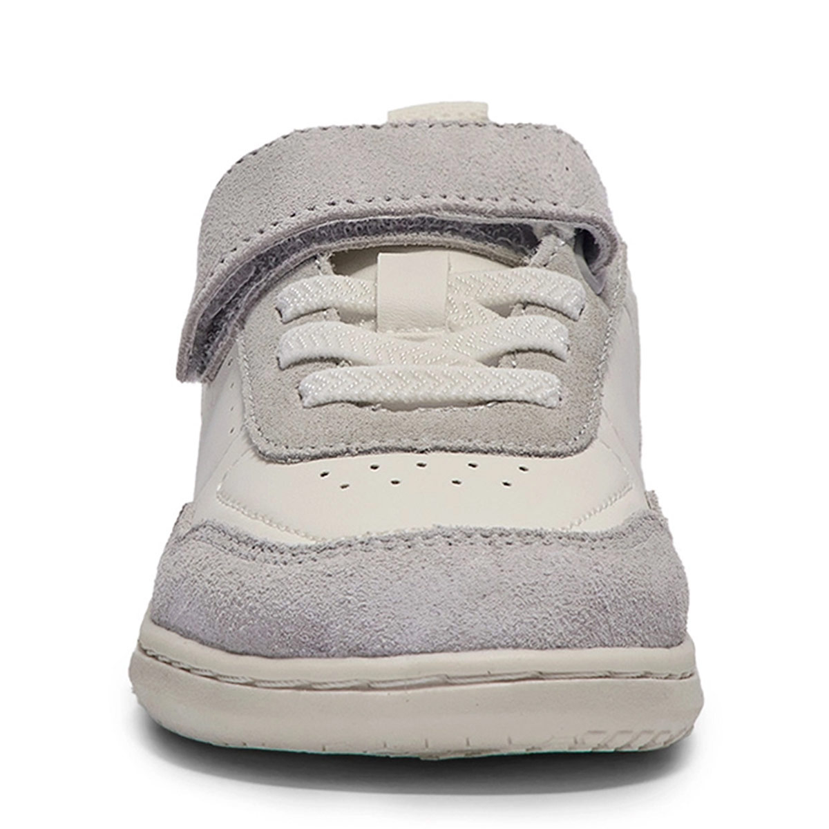 ZAPATILLAS NIÑO HARVEST DERGO CUERO - 3