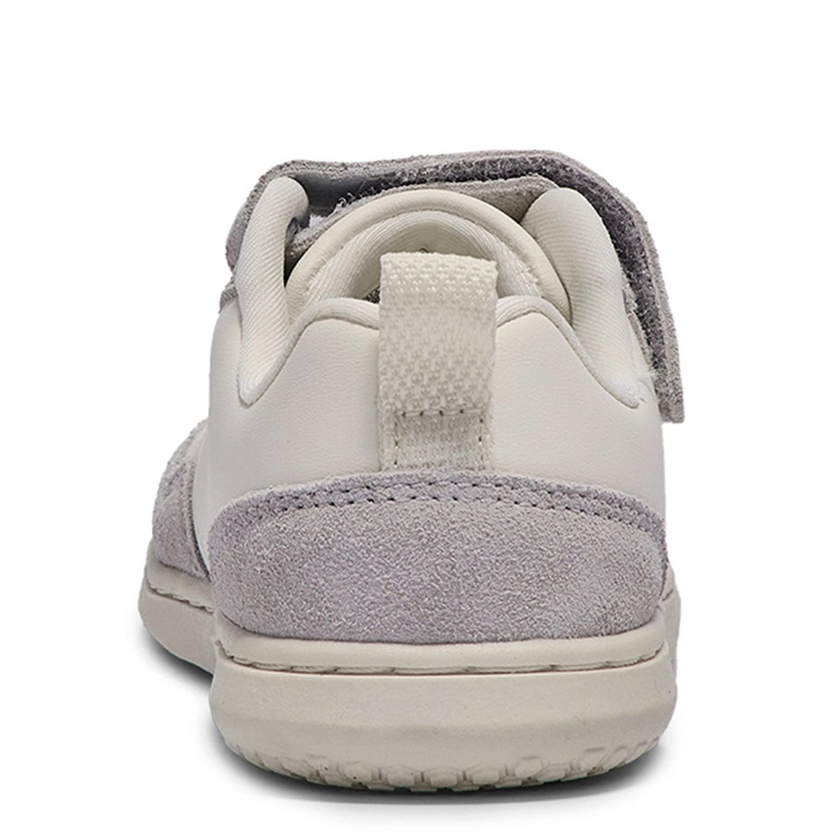 ZAPATILLAS NIÑO HARVEST DERGO CUERO - 5
