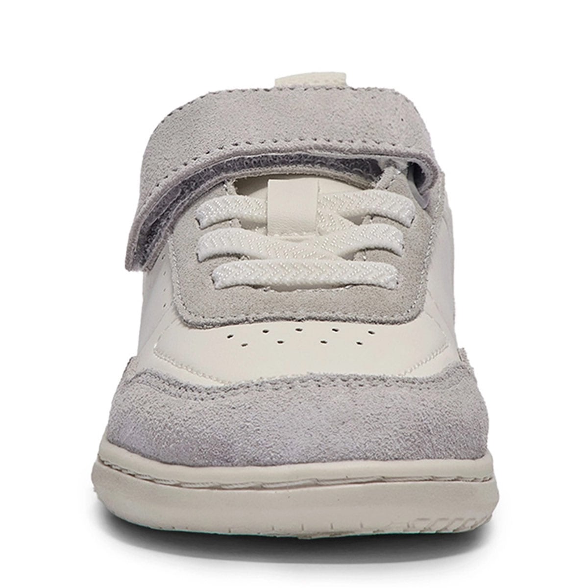 ZAPATILLAS NIÑO HARVEST DERGO CUERO - 3