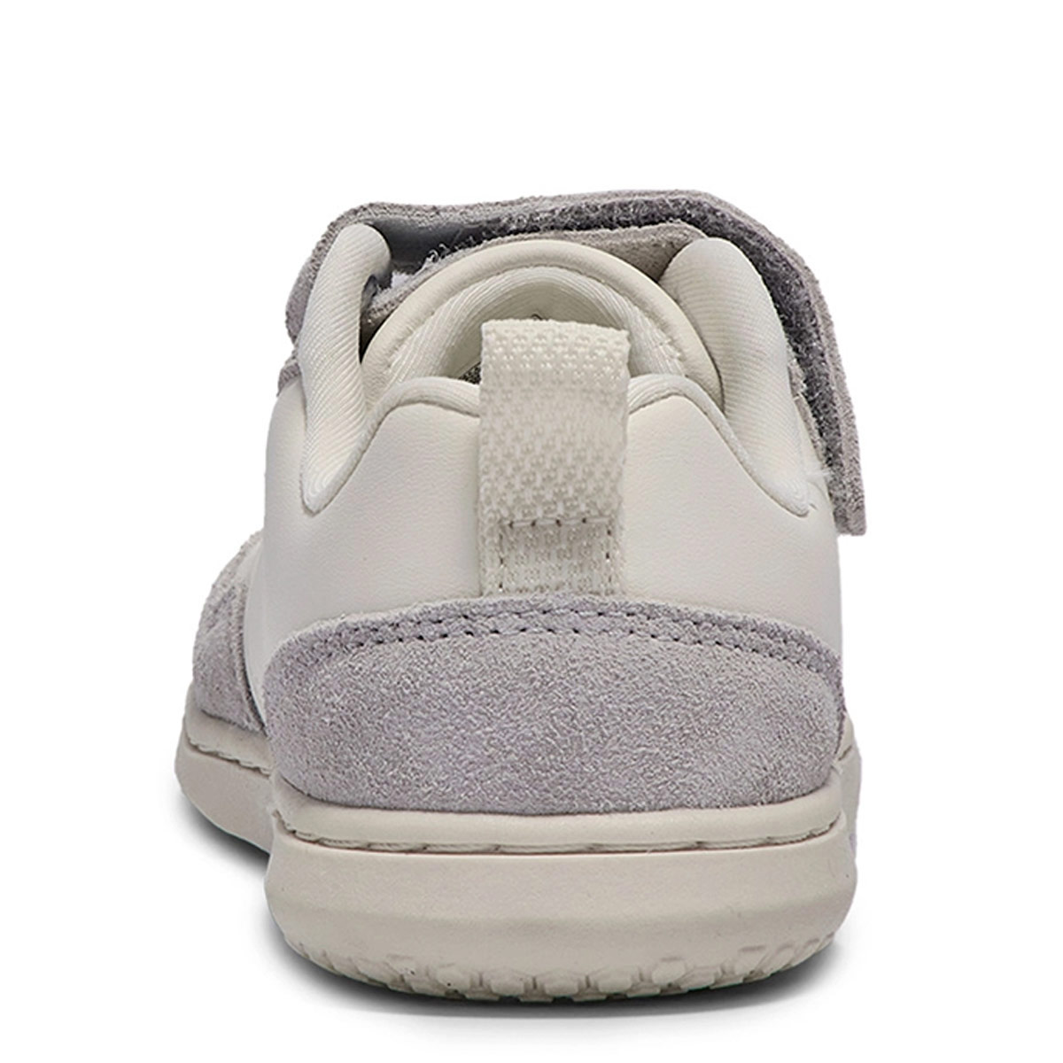 ZAPATILLAS NIÑO HARVEST DERGO CUERO - 5