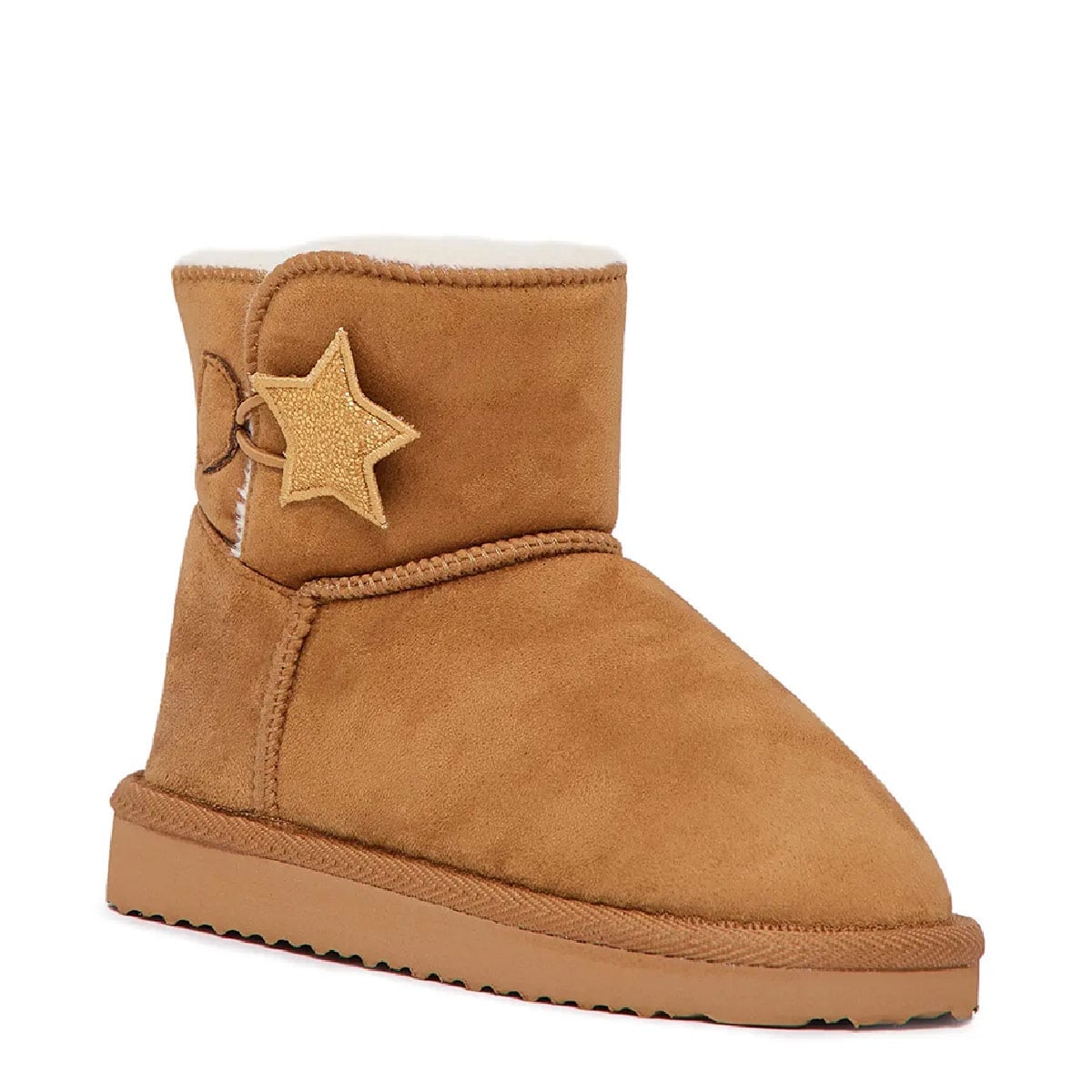 BOTINES NIÑA HARVEST TAGO - 2
