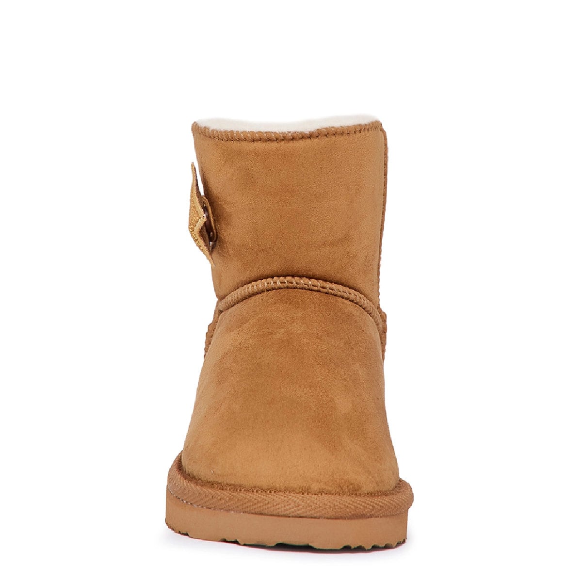 BOTINES NIÑA HARVEST TAGO - 4