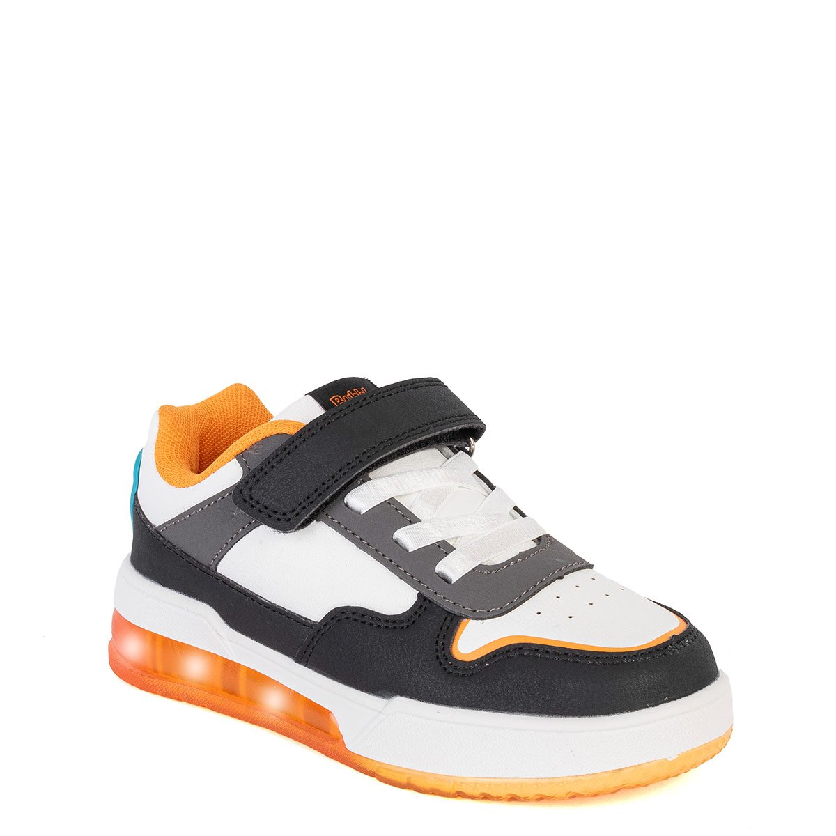 ZAPATILLAS NIÑO BUBBLE GUMMERS BLANCO DABBLE - 1