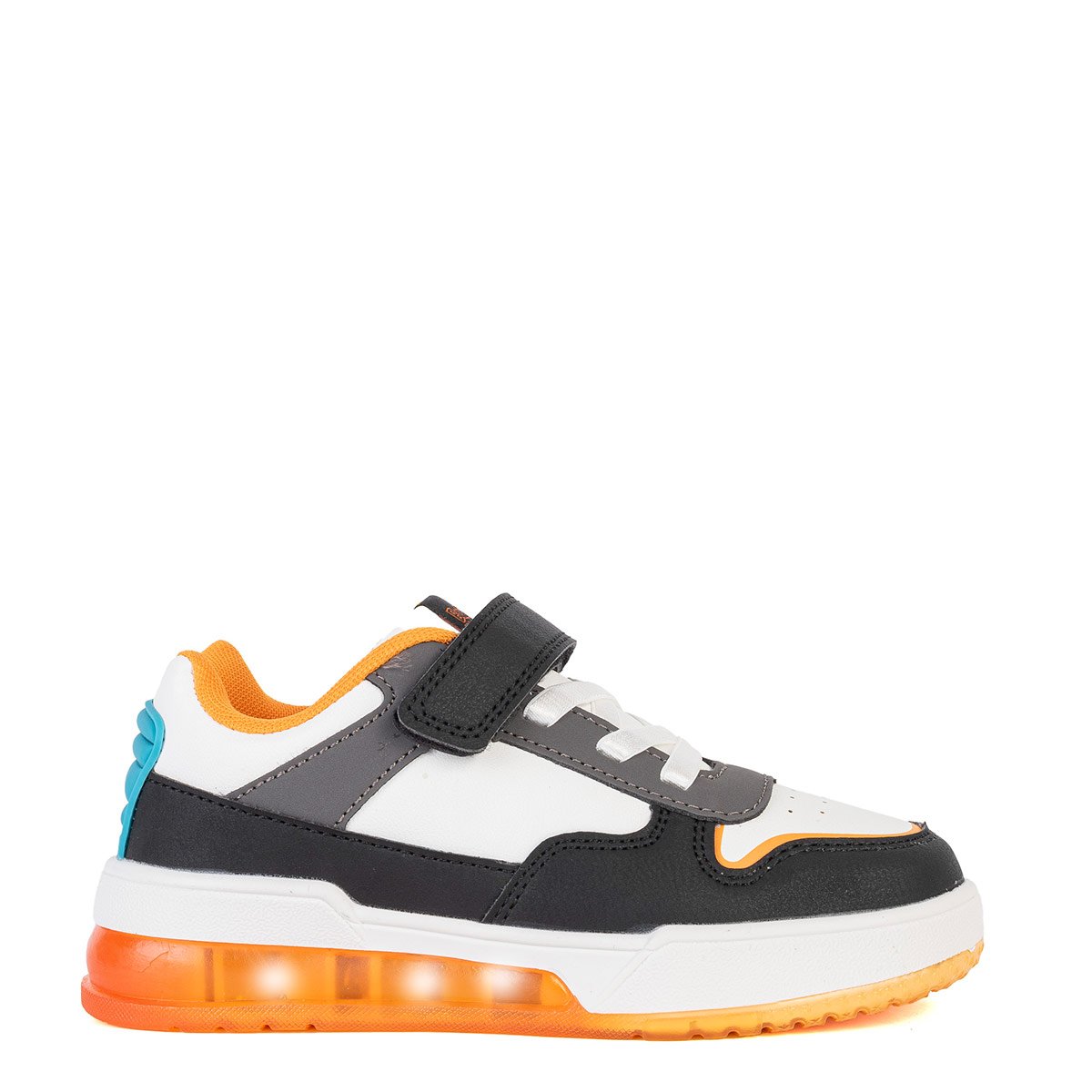 ZAPATILLAS NIÑO BUBBLE GUMMERS BLANCO DABBLE - 2