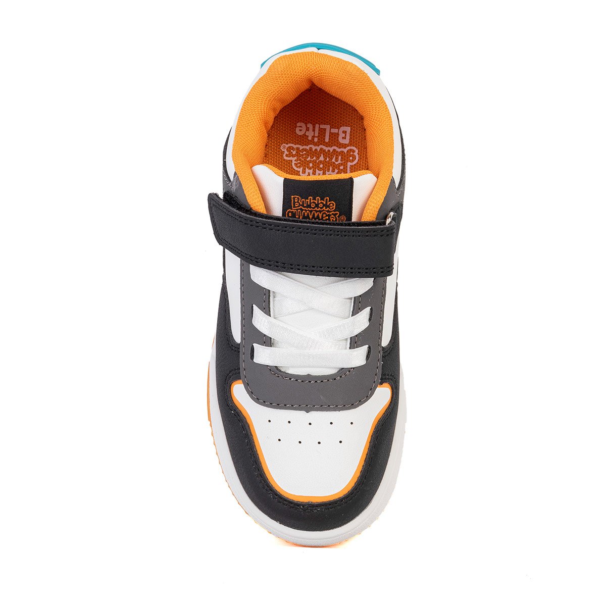 ZAPATILLAS NIÑO BUBBLE GUMMERS BLANCO DABBLE - 4