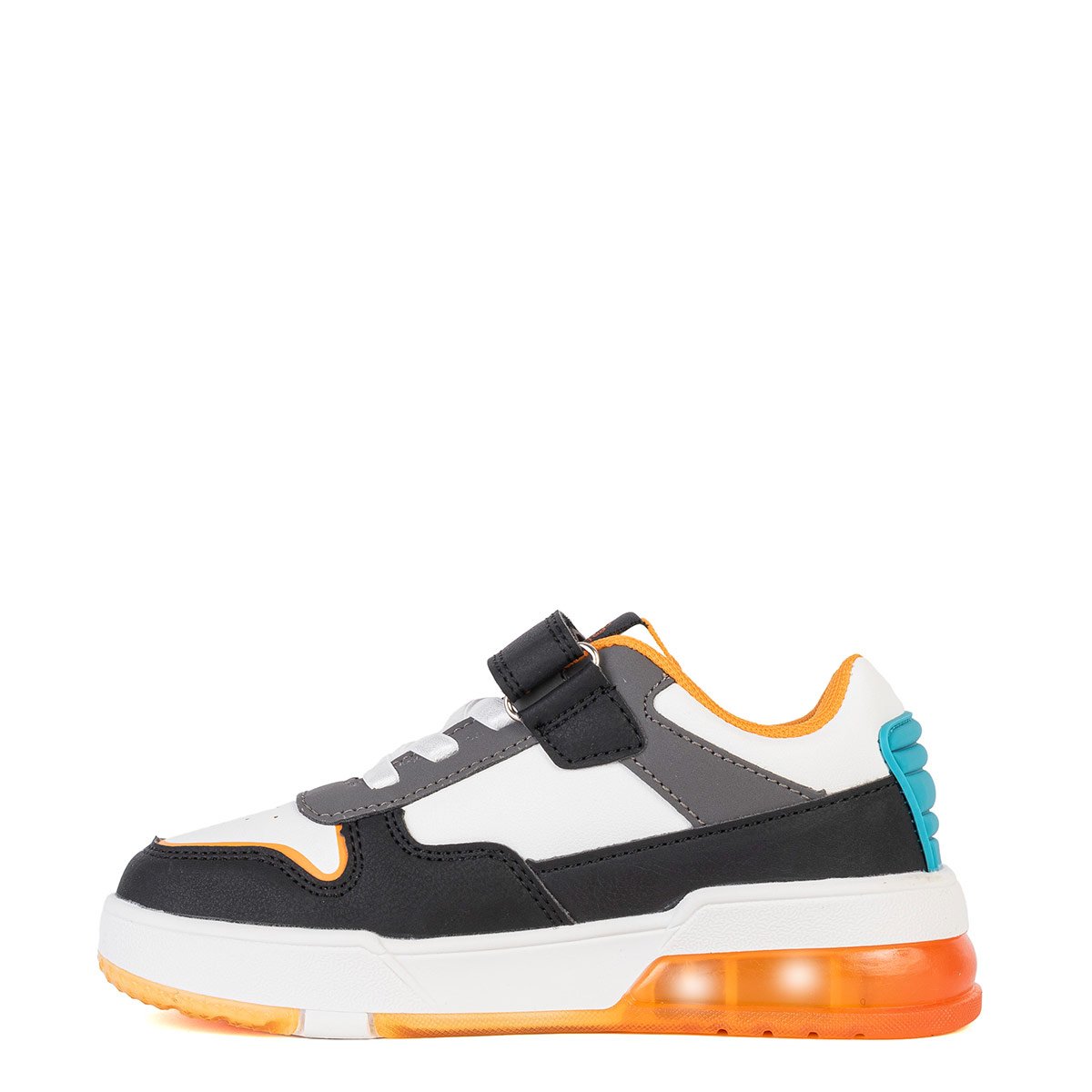 ZAPATILLAS NIÑO BUBBLE GUMMERS BLANCO DABBLE - 3