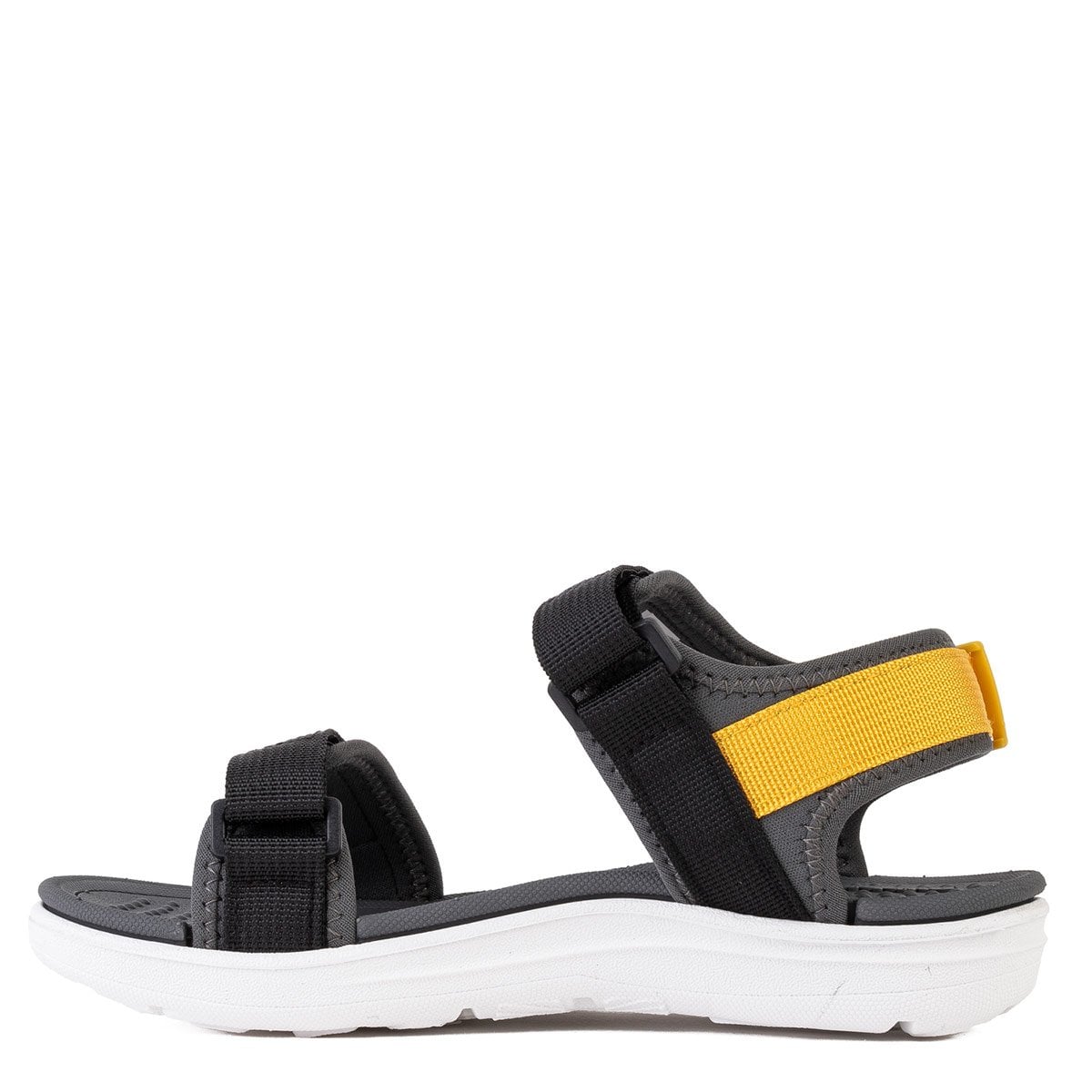 SANDALIAS NIÑO BUBBLE GUMMERS GRIS HURLEY - 3