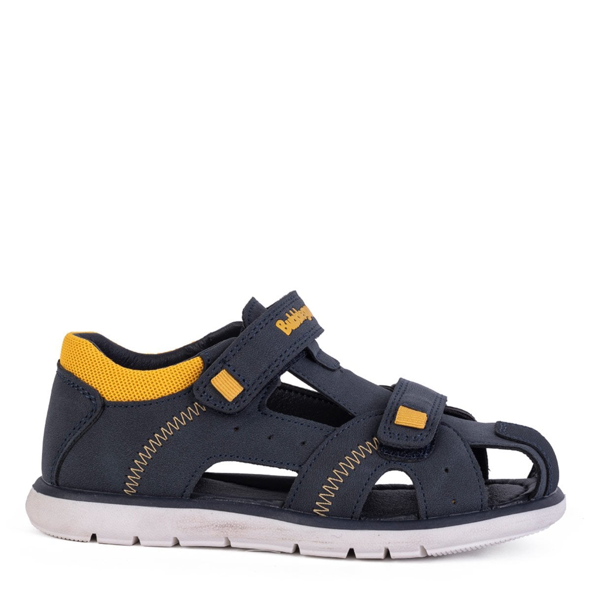 SANDALIAS NIÑO BUBBLE GUMMERS AZUL DEXTER - 2