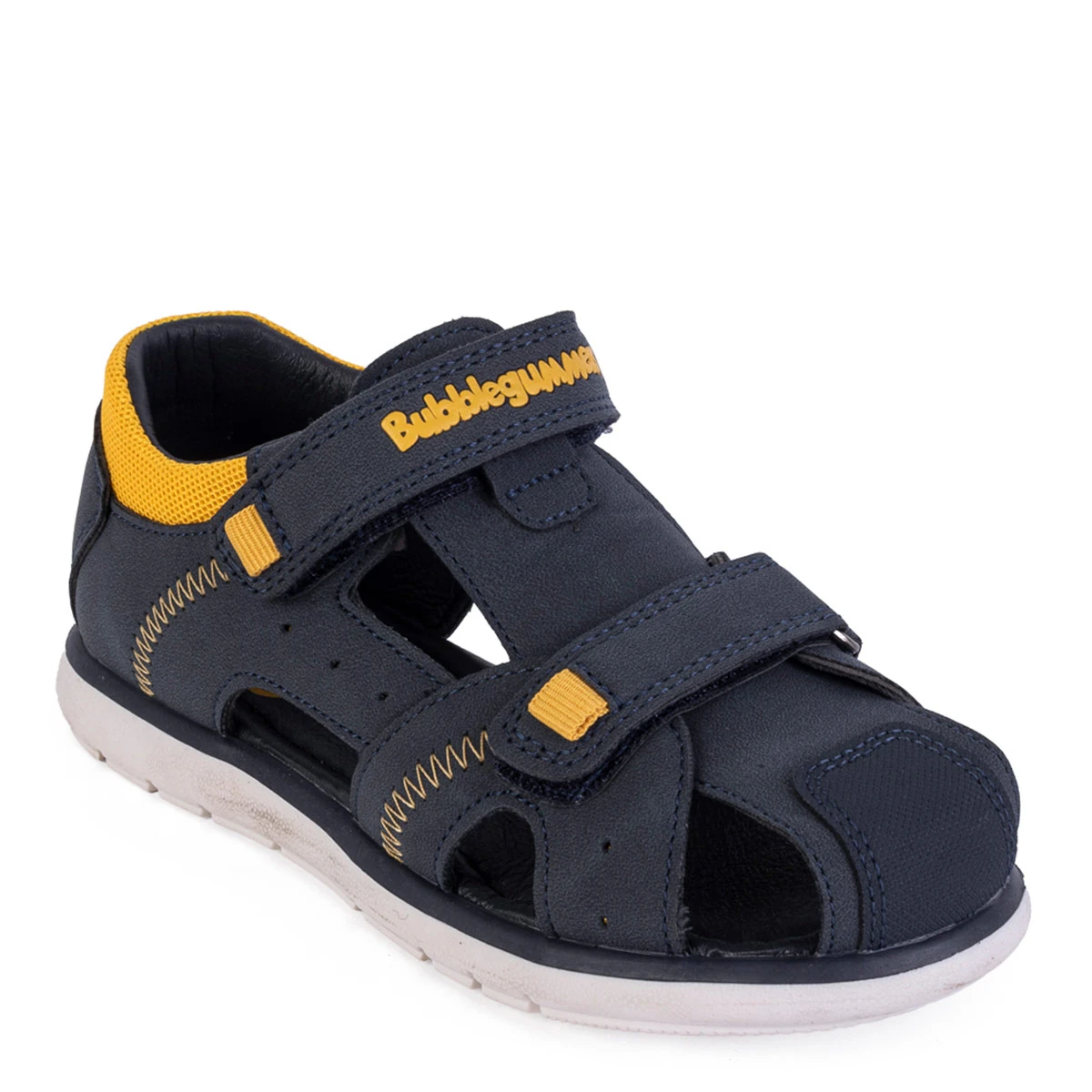 SANDALIAS NIÑO BUBBLE GUMMERS AZUL DEXTER - 1