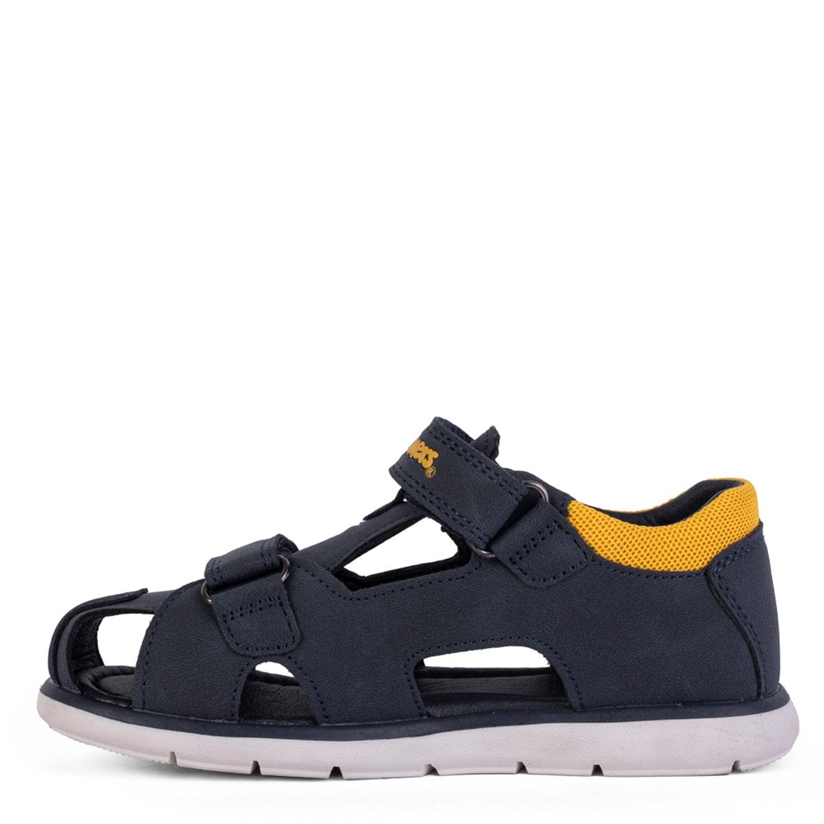 SANDALIAS NIÑO BUBBLE GUMMERS AZUL DEXTER - 3