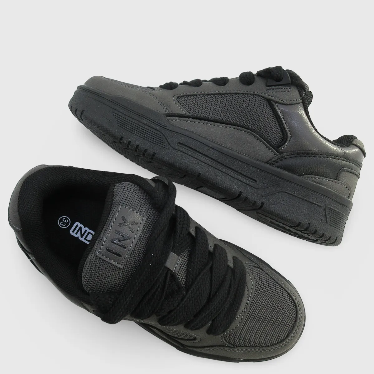 ZAPATILLAS NIÑO INDEX CASUALES OMOSTRO - 3