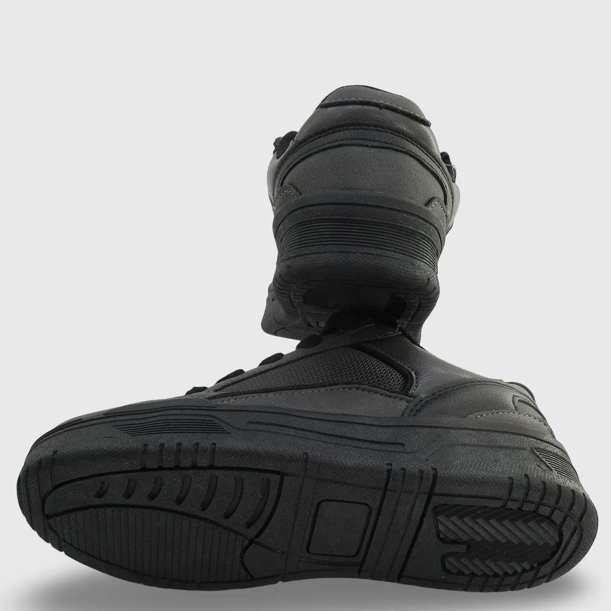 ZAPATILLAS NIÑO INDEX CASUALES OMOSTRO - 4