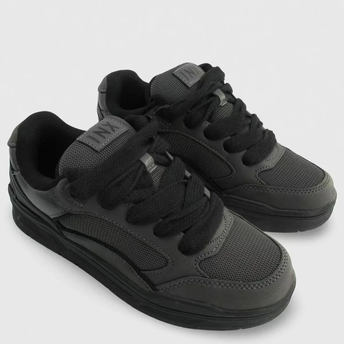 ZAPATILLAS NIÑO INDEX CASUALES OMOSTRO - 2
