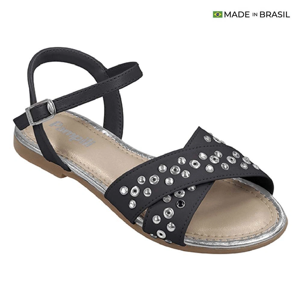 SANDALIAS NIÑA PAMPILI - 1