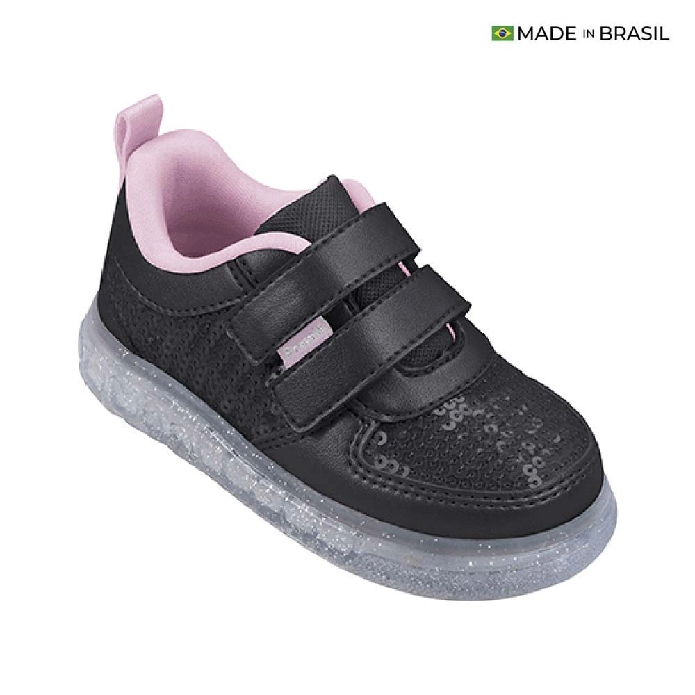 ZAPATOS DE VESTIR NIÑA PAMPILI - 1