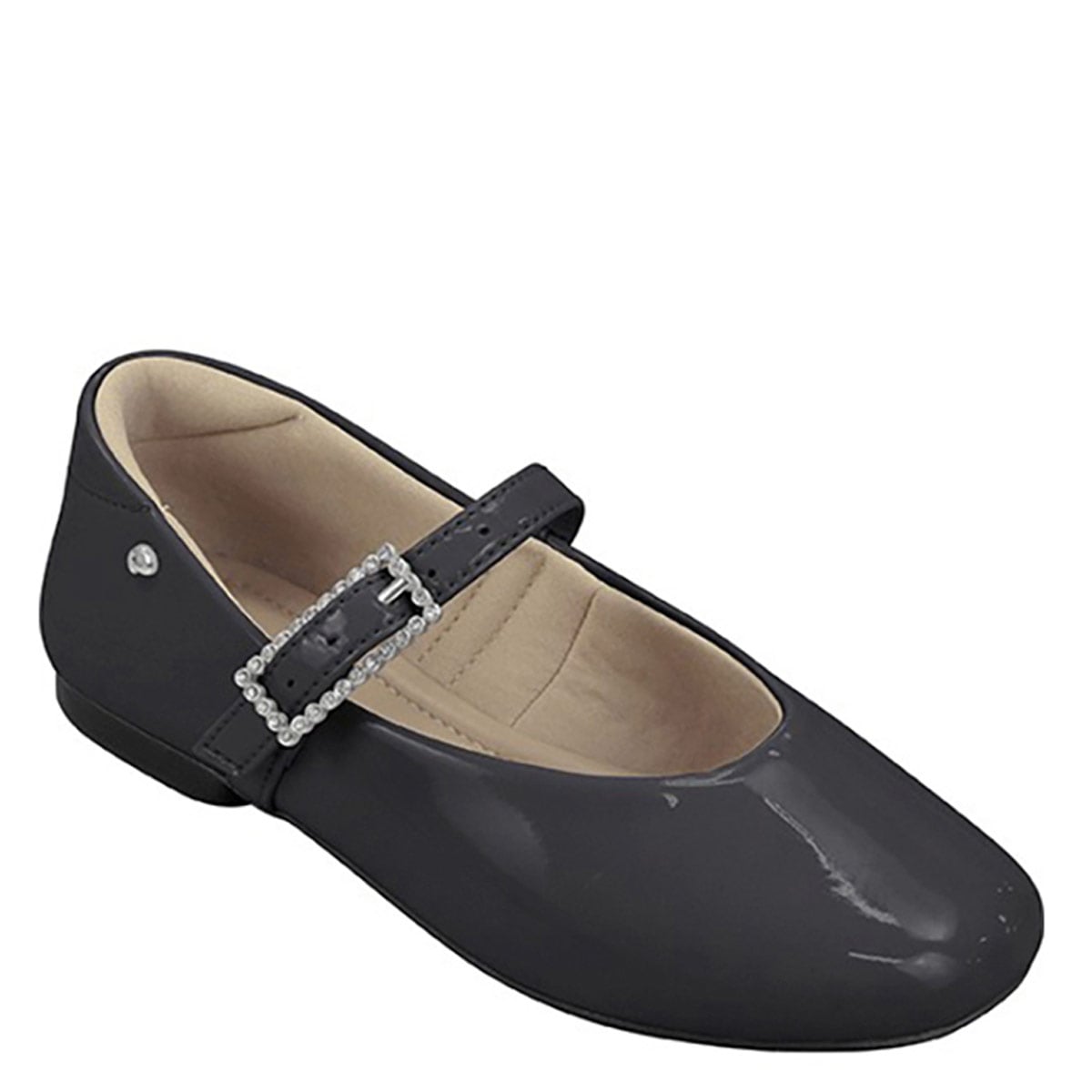 ZAPATOS DE VESTIR NIÑA PAMPILI - 1