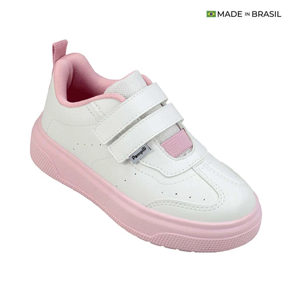 ZAPATOS DE VESTIR NIÑA PAMPILI - 1