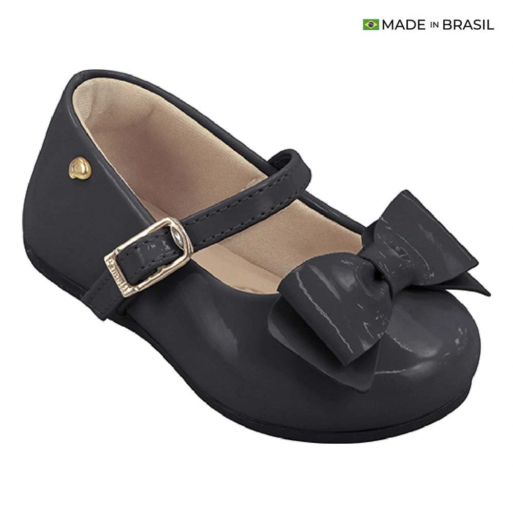 ZAPATOS DE VESTIR NIÑA PAMPILI - 1