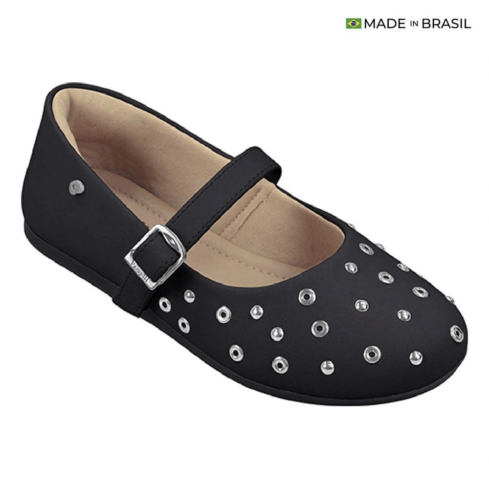 ZAPATOS DE VESTIR NIÑA PAMPILI - 1