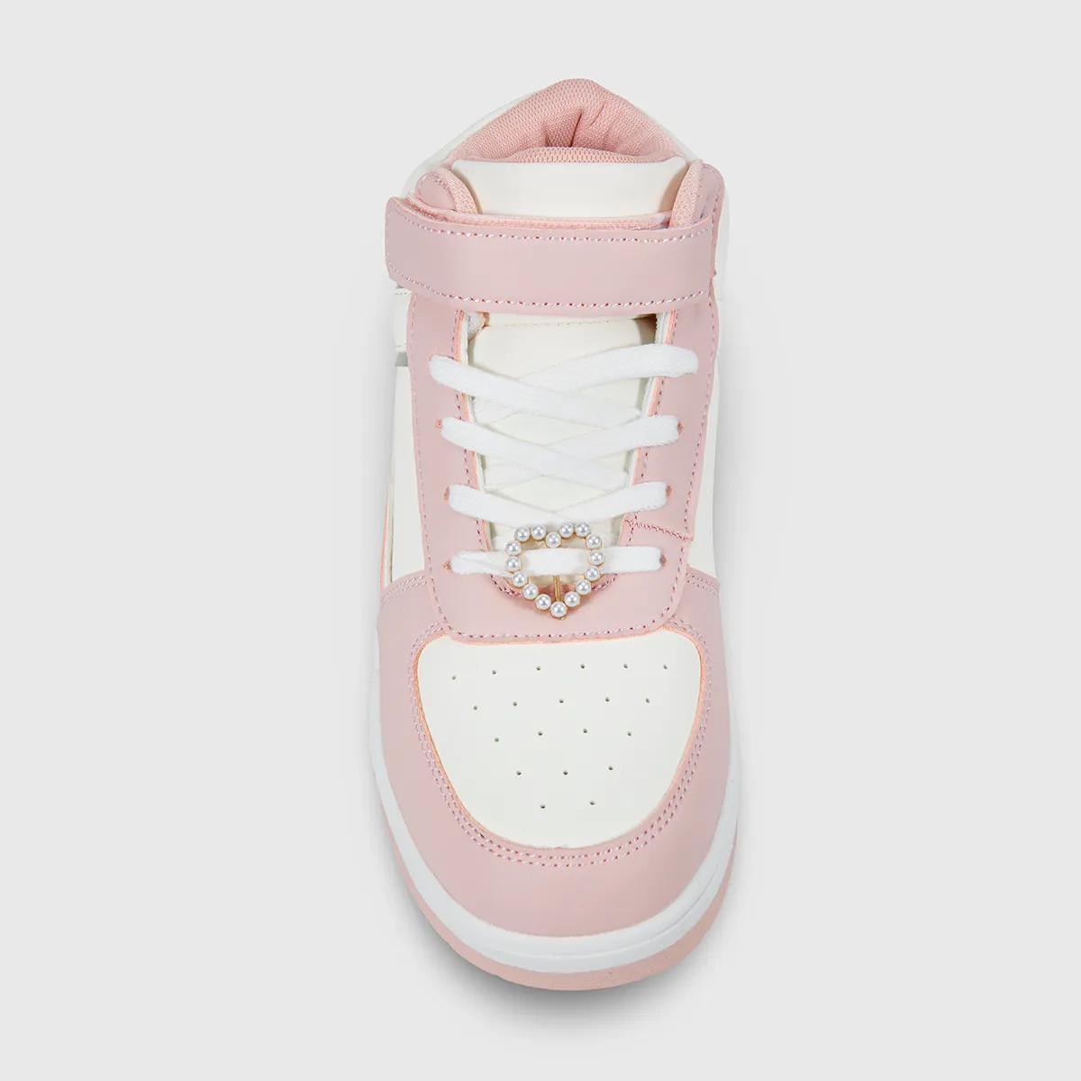 ZAPATILLAS NIÑA INDEX ABAS - 6