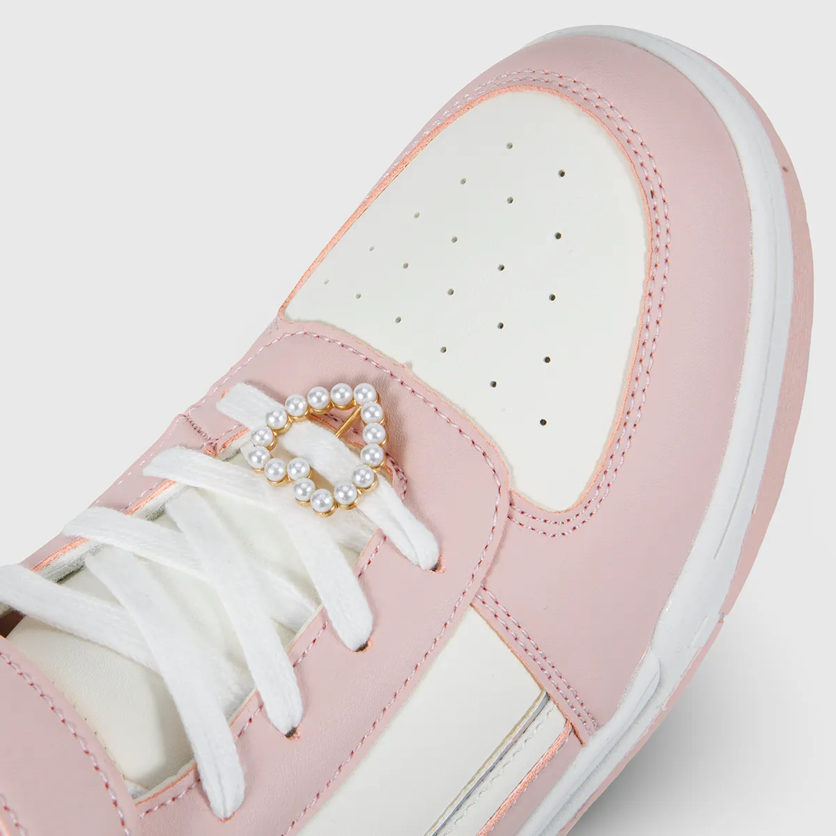 ZAPATILLAS NIÑA INDEX ABAS - 5