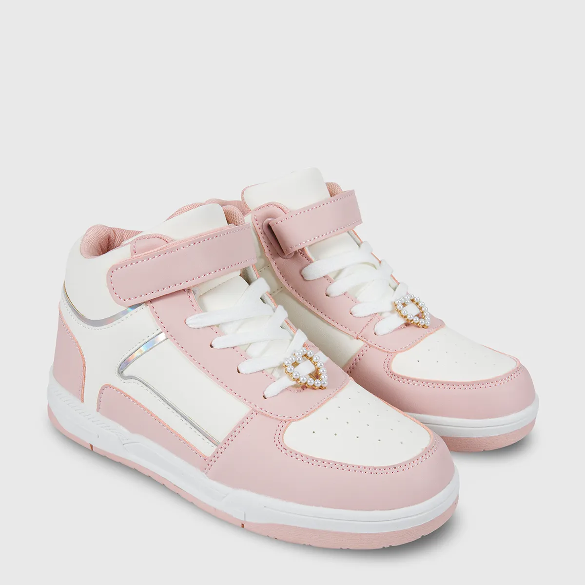 ZAPATILLAS NIÑA INDEX ABAS - 2