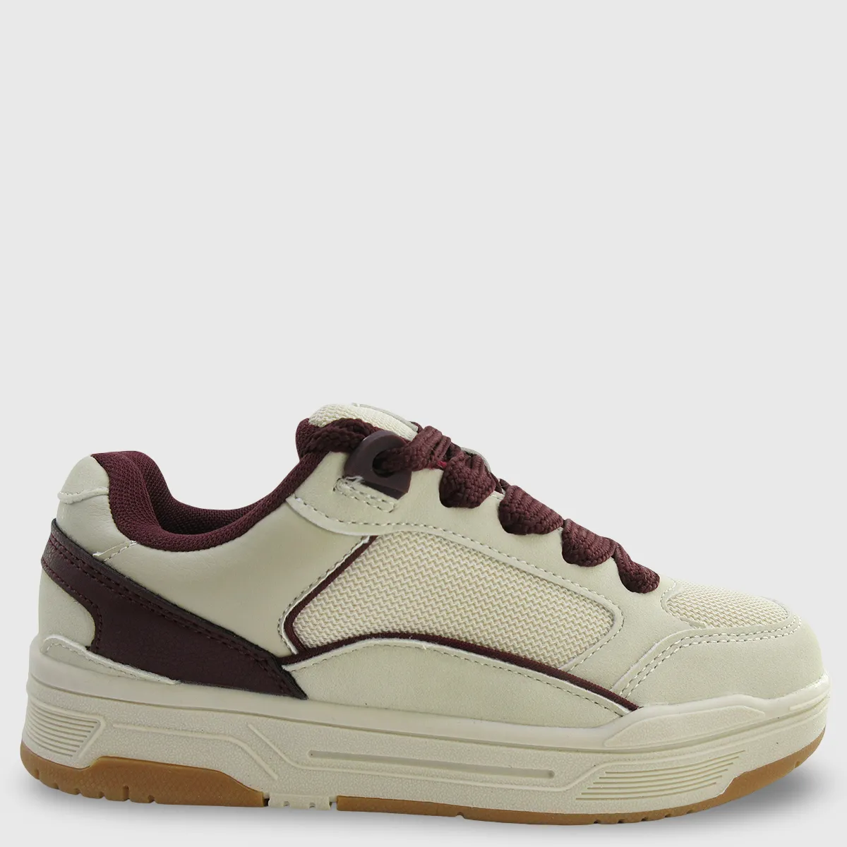 ZAPATILLAS NIÑA INDEX CASUALES AMOSTRO - 1