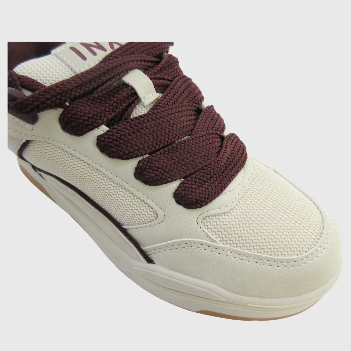 ZAPATILLAS NIÑA INDEX CASUALES AMOSTRO - 5
