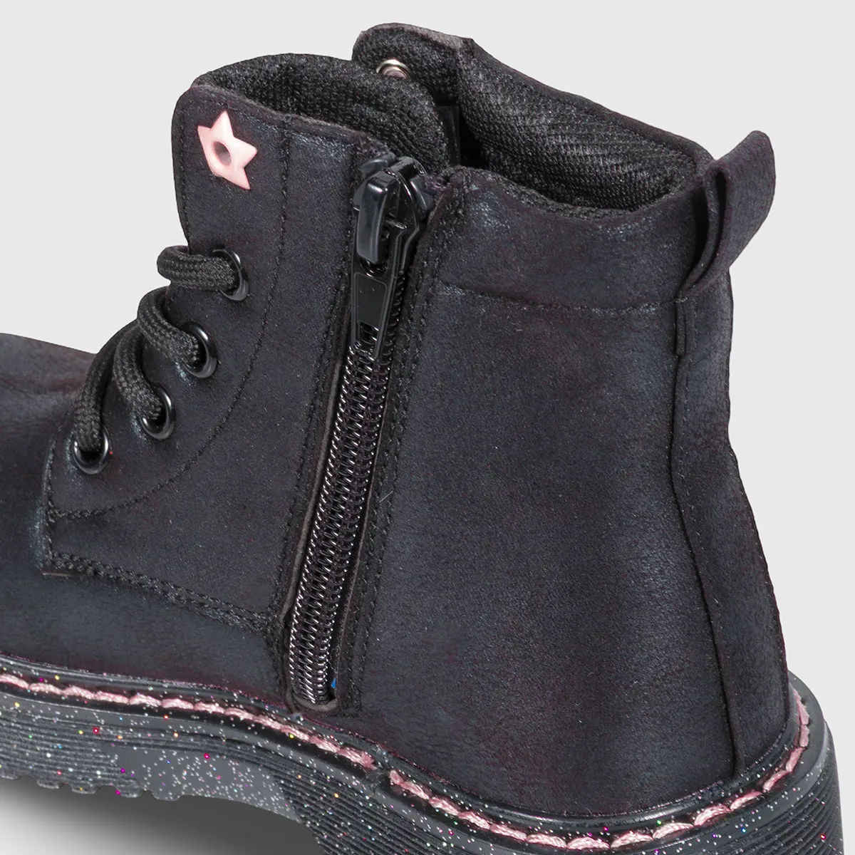 ZAPATOS NIÑA HARVEST TAMARAPE - 5