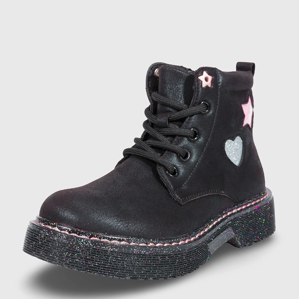 ZAPATOS NIÑA HARVEST TAMARAPE - 3