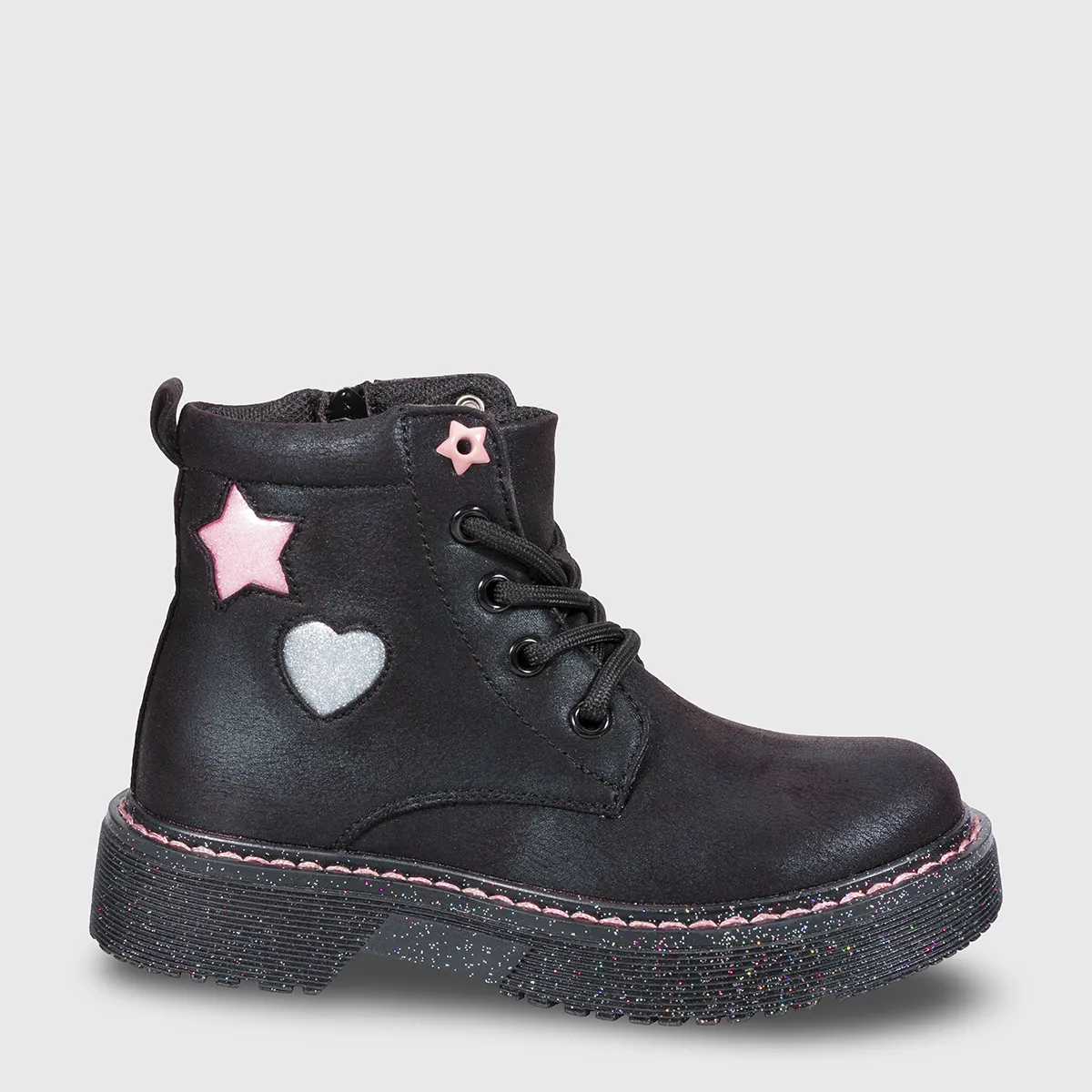 ZAPATOS NIÑA HARVEST TAMARAPE - 1