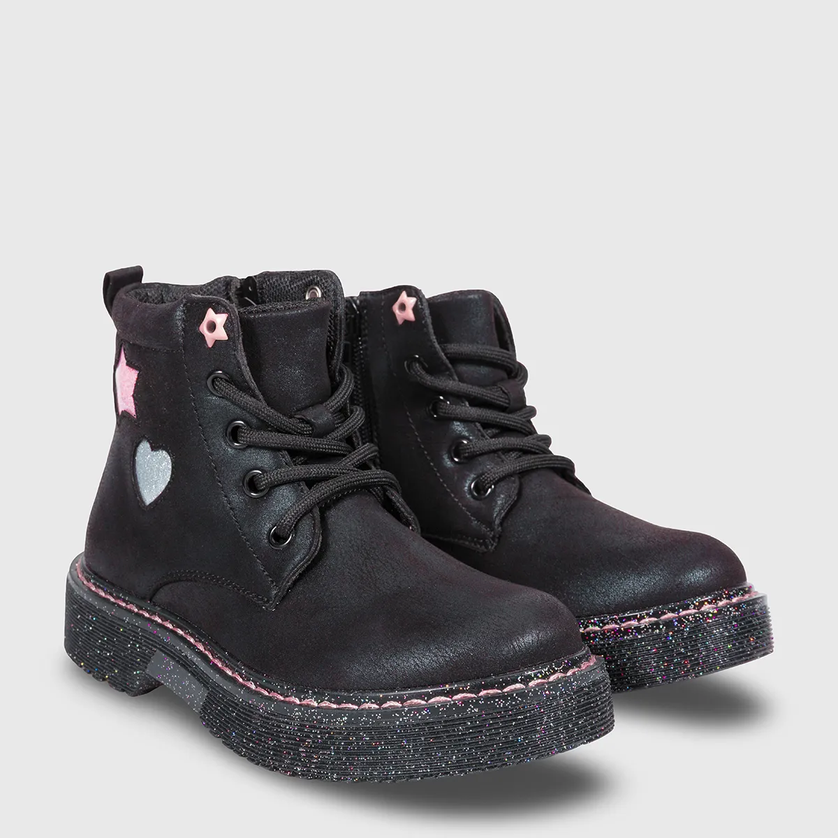 ZAPATOS NIÑA HARVEST TAMARAPE - 2