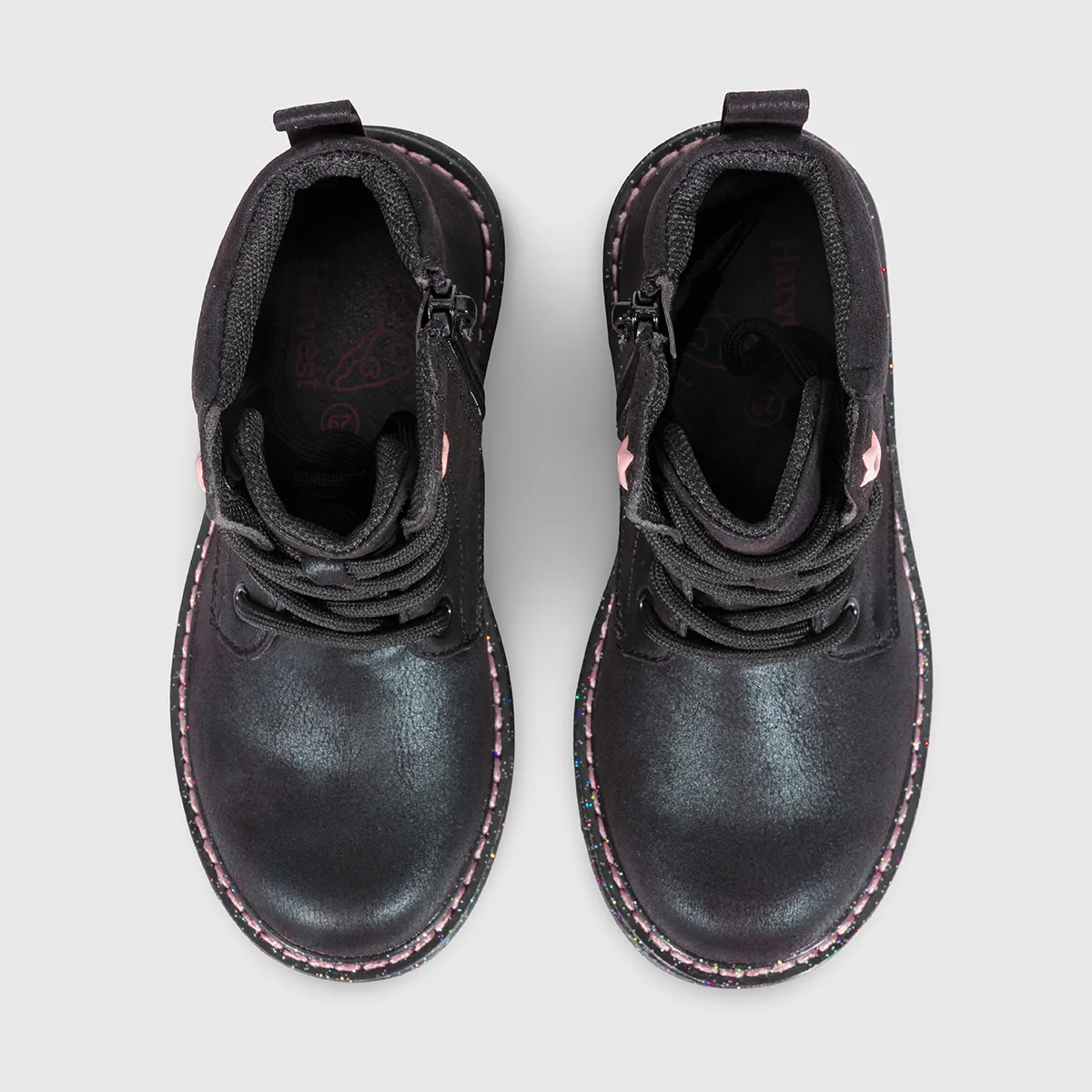 ZAPATOS NIÑA HARVEST TAMARAPE - 4