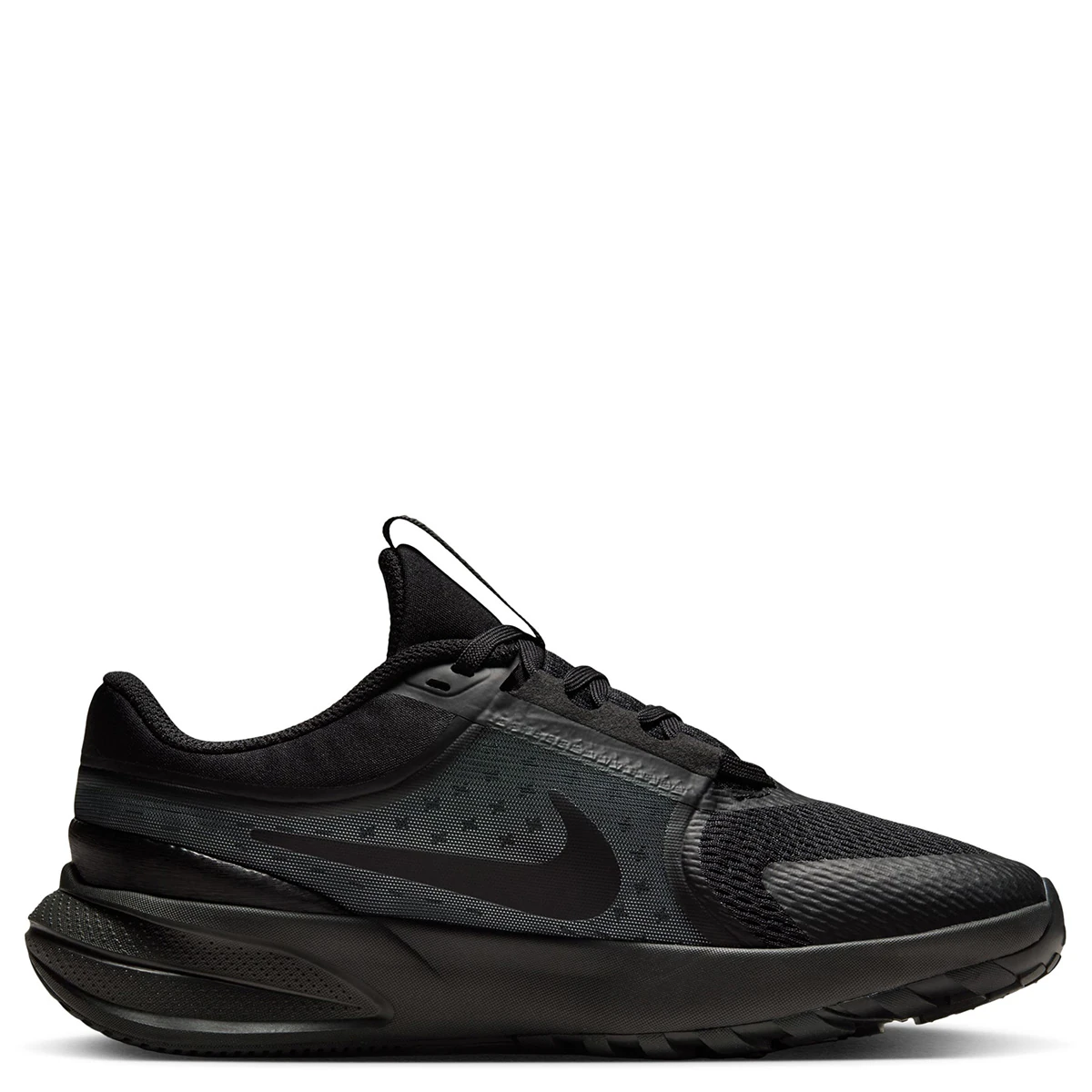 ZAPATILLAS NIÑO NIKE URBANAS NEGRO NIKE STAR RUNNER 5 GS - 1