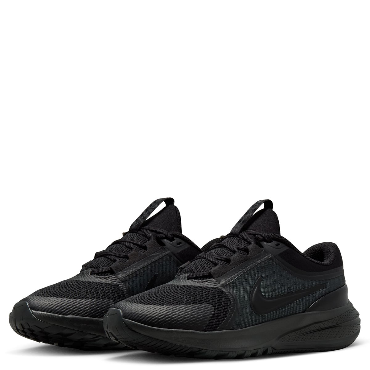 ZAPATILLAS NIÑO NIKE URBANAS NEGRO NIKE STAR RUNNER 5 GS - 2
