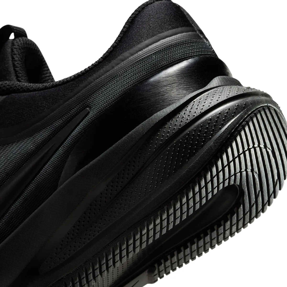 ZAPATILLAS NIÑO NIKE URBANAS NEGRO NIKE STAR RUNNER 5 GS - 5