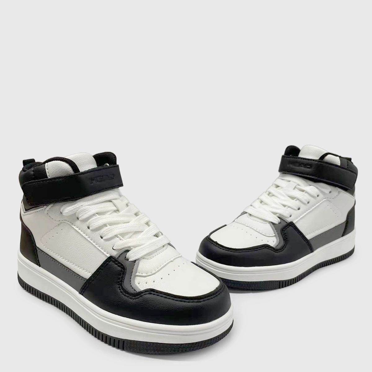 ZAPATILLAS NIÑO HEAD ELO4 - 2