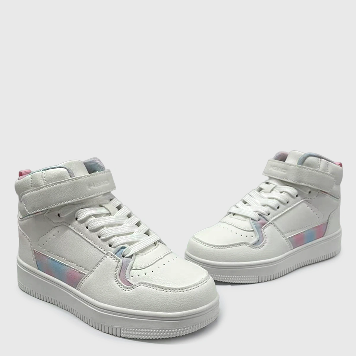 ZAPATILLAS NIÑA HEAD HALO4  - 2
