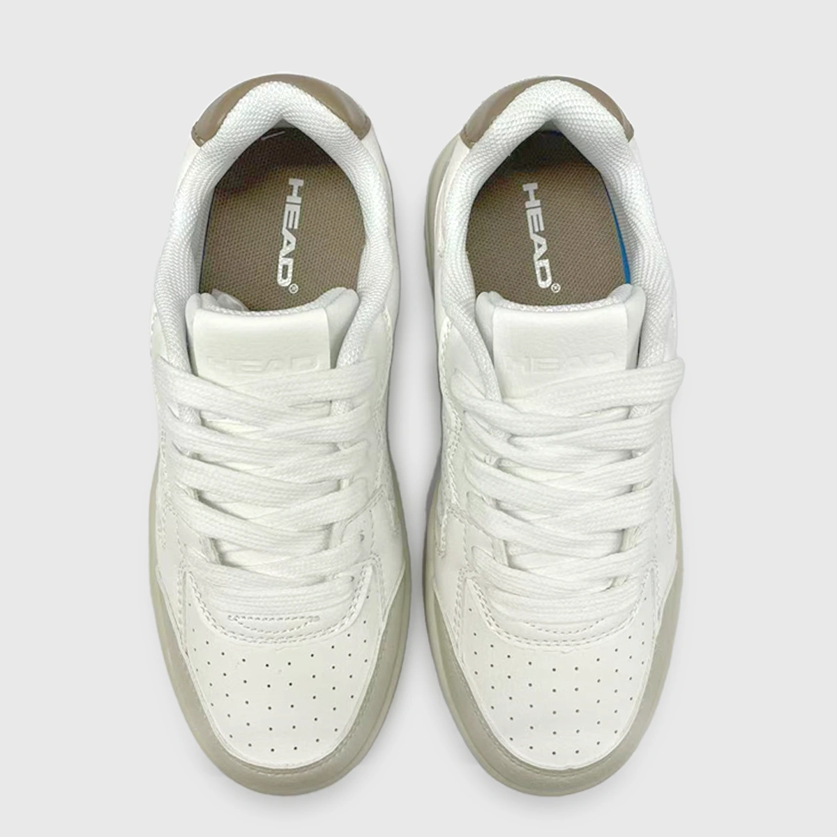 ZAPATILLAS NIÑO HEAD EPINO - 5