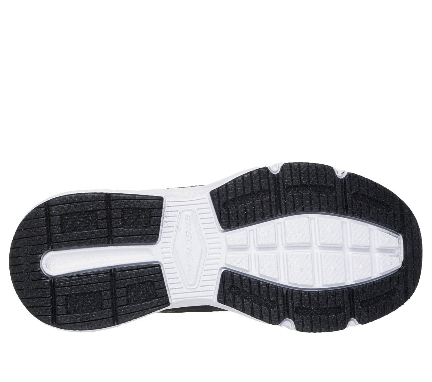 ZAPATILLAS DEPORTIVAS NIÑA SKECHERS BKW RETRO GRAPH - 5