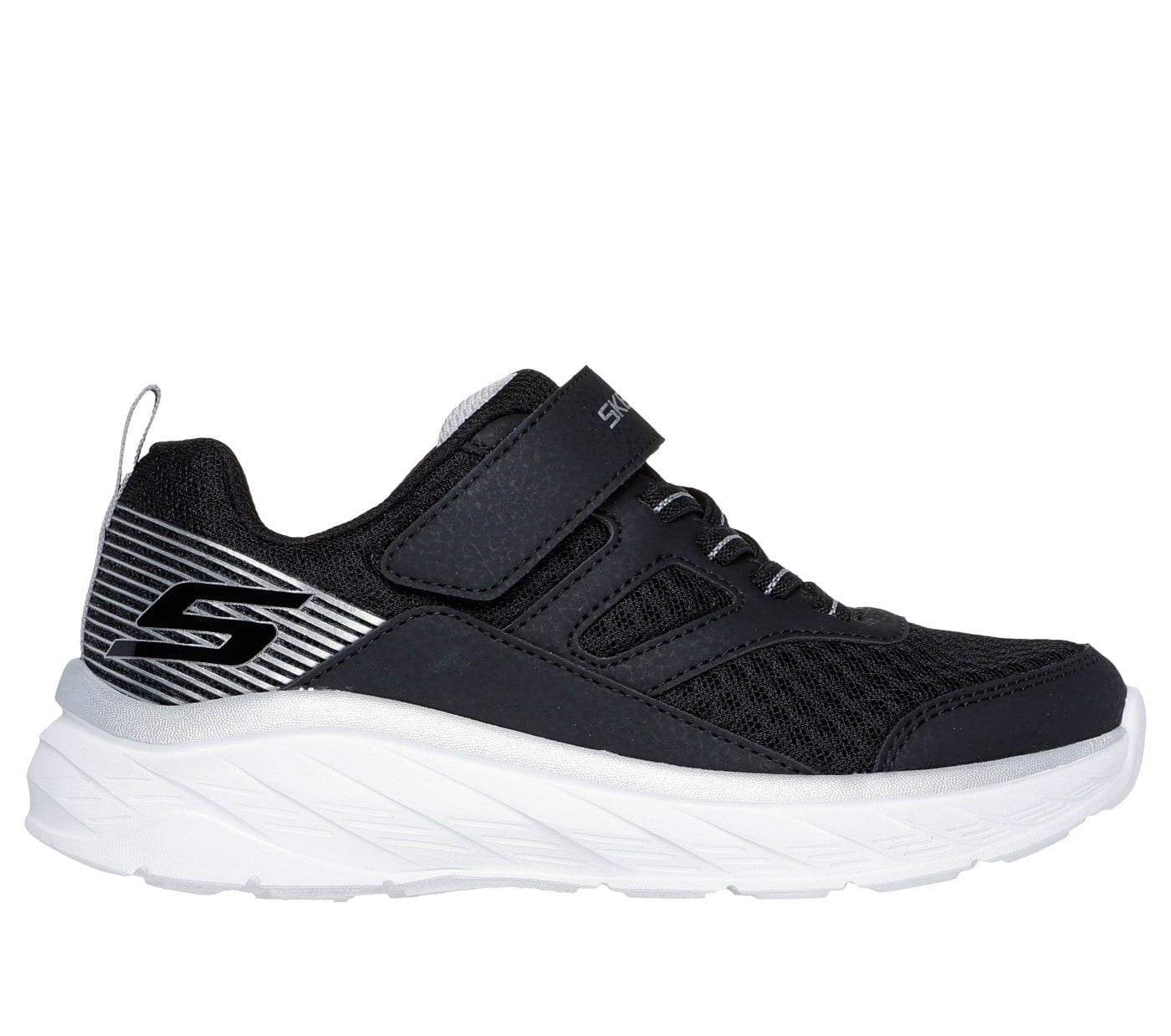 ZAPATILLAS DEPORTIVAS NIÑO SKECHERS BKSL BOUNDLESS - 2