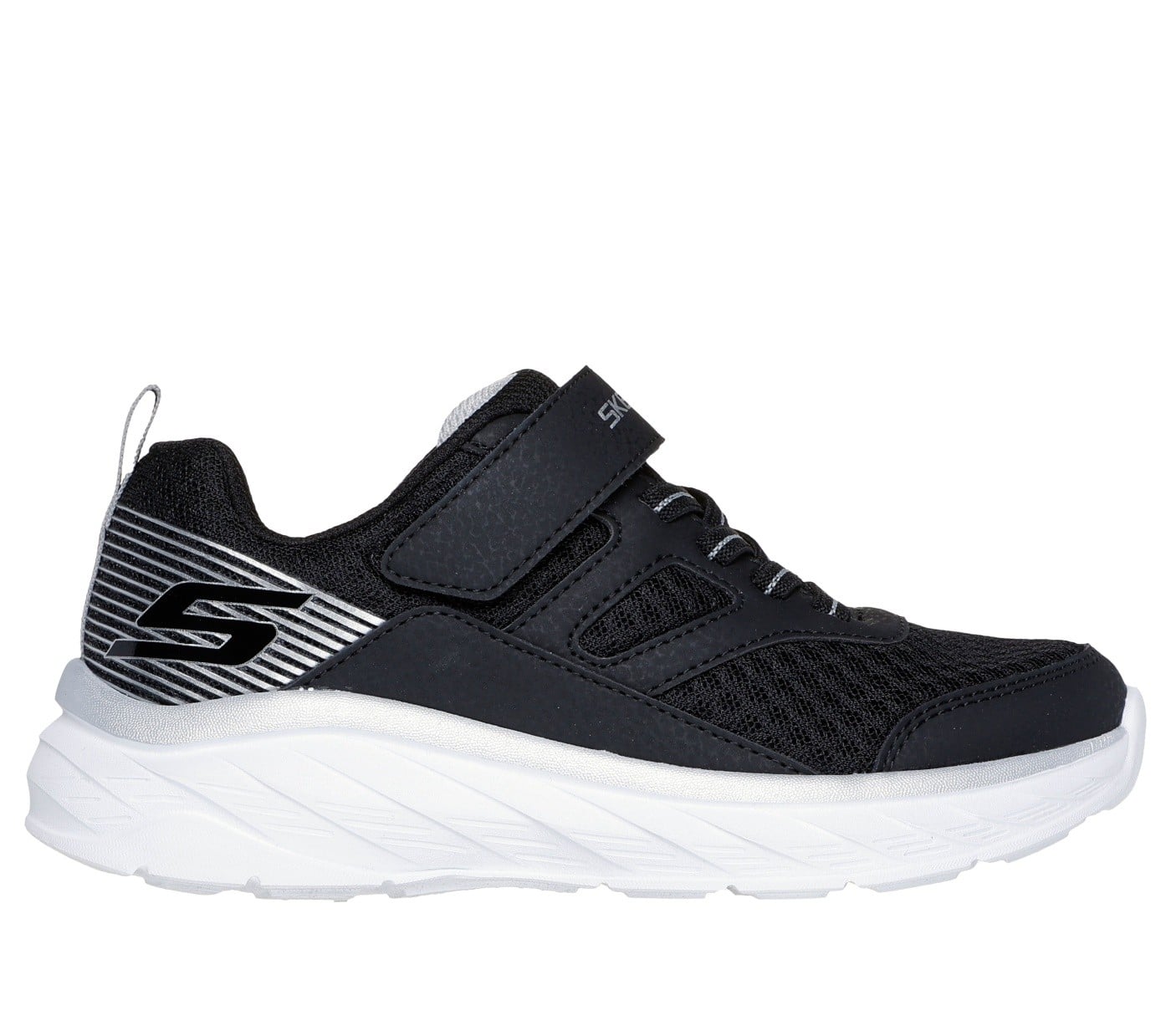 ZAPATILLAS DEPORTIVAS NIÑO SKECHERS BKSL BOUNDLESS - 2