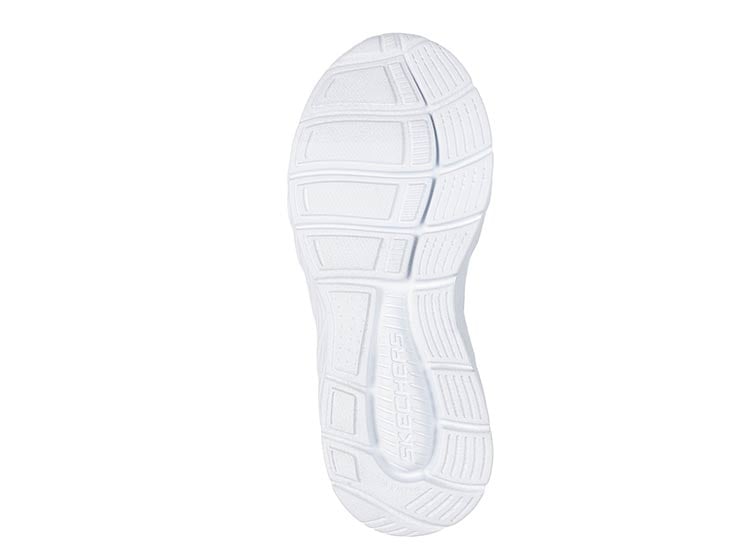 ZAPATILLAS NIÑA SKECHERS URBANAS GRIS 303556L-GYTQ - 5