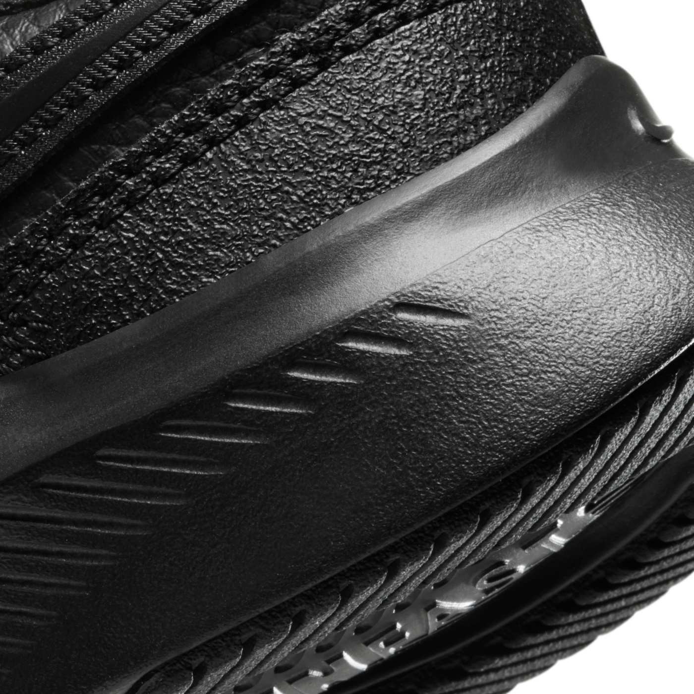 ZAPATILLAS NIÑO NIKE URBANAS VARSITY LEATHER PSV - 5